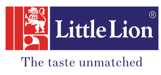 Little Lion