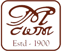 MCM (Estd 1900)