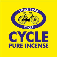 Cycle Pure Incense